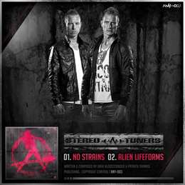 Stereotuners - Alien lifeforms