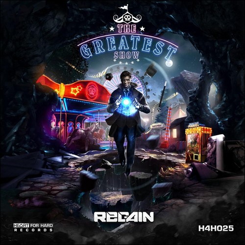 Regain - The Greatest Show