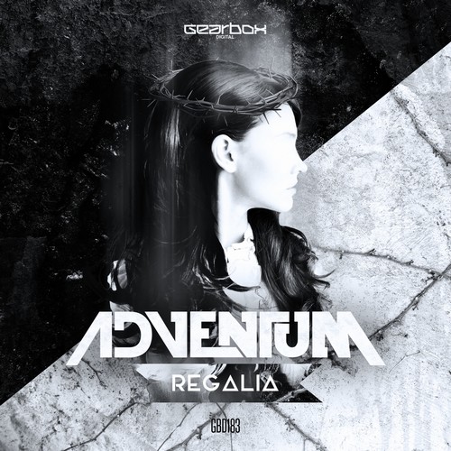 Adventum - Regalia