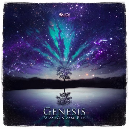Faizar - Genesis (Feat. Nizami Plus)