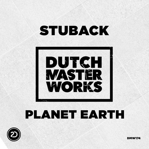 Stuback - Planet Earth