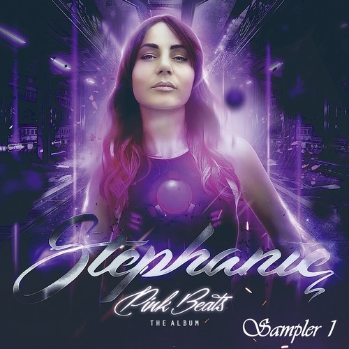 Stephanie - Destiny (Feat. Popr3b3l)