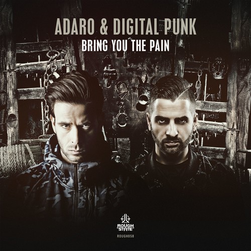 Digital Punk - Bring You The Pai