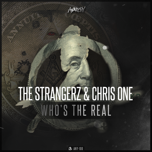 Chris One - Who's The Real (Feat. The Strangerz)