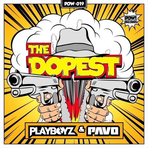 Playboyz - The Dopest