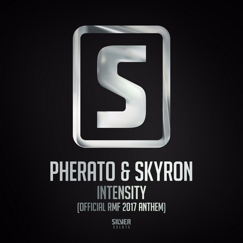 Pherato - Intensity (Official RMF 2017 Anthem) (Feat. Skyron)