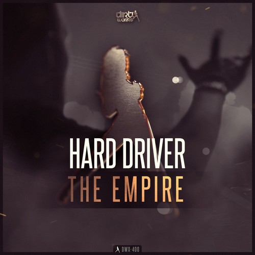 Hard Driver - The Empire