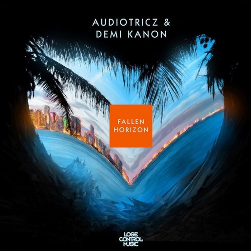 Audiotricz - Fallen Horizon