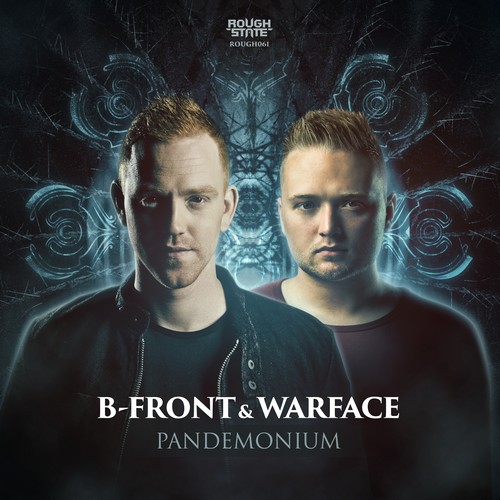 B-Front - Pandemonium