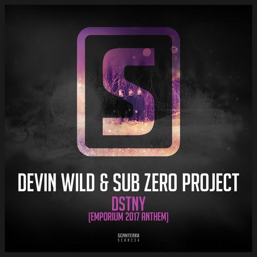 Devin Wild - DSTNY (Emporium 2017 Anthem)