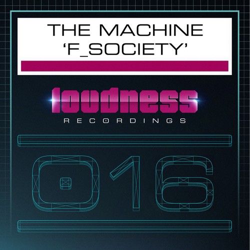 The Machine - F_Society