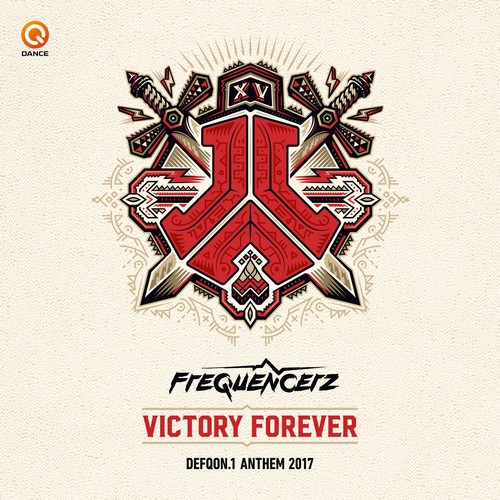 Frequencerz - Victory Forever (Official Defqon.1 Anthem 2017)