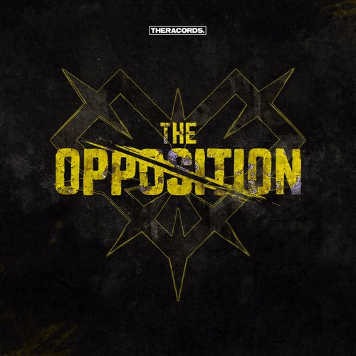 Dj Thera - The Oppositio