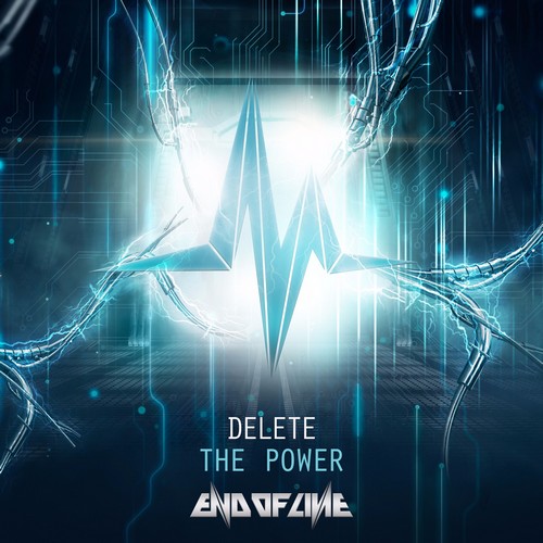 Delete - The Power