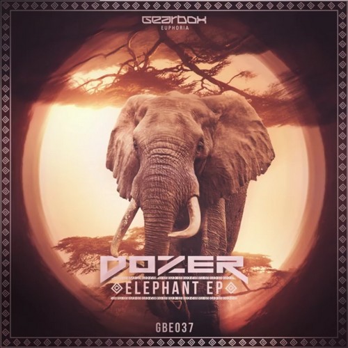 Dozer - Elephant