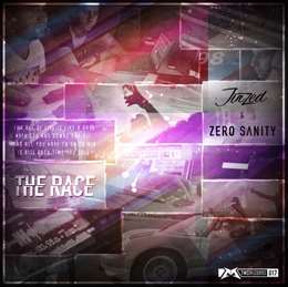 Zero Sanity - The Race (feat. Juized)