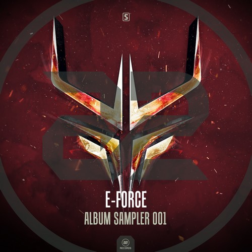 E-Force - One (Feat. Rebelion)