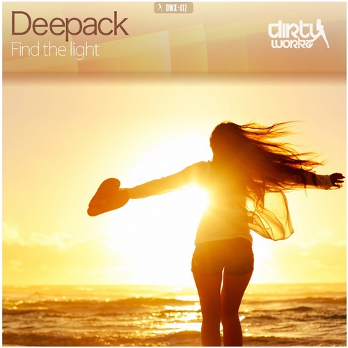 Deepack - Find The Light