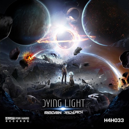 Regain - Dying Light (Feat. Blackwatch)