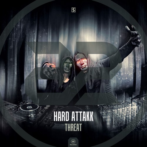 Hard Attakk - Threat