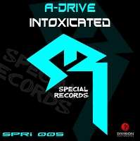 A-Drive - Intoxicated