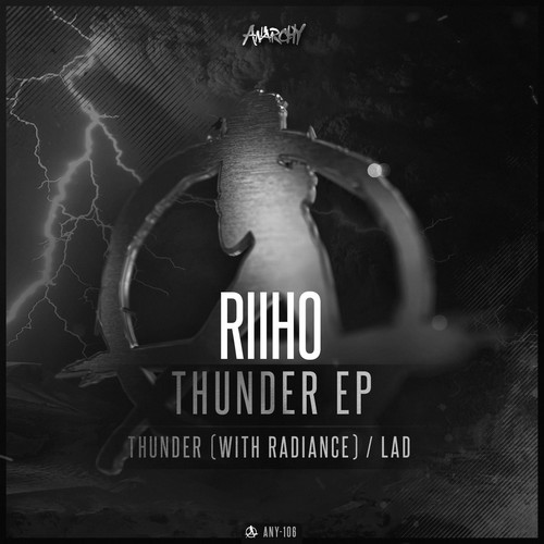 Riiho - Thunder (Feat. Radiance)