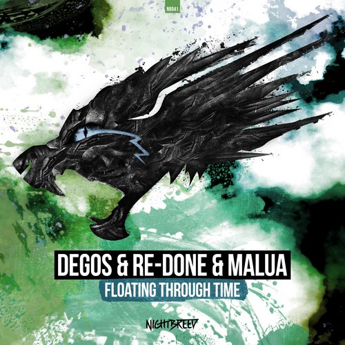 Degos & Re-Done - Floating Through Time