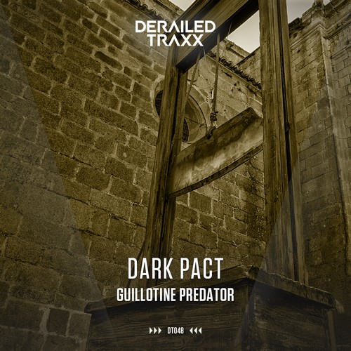 Dark Pact - Guillotine Predator