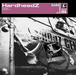 Hardheadz - In Yer Phase