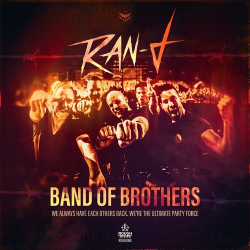 Ran-D - Band of Brothers