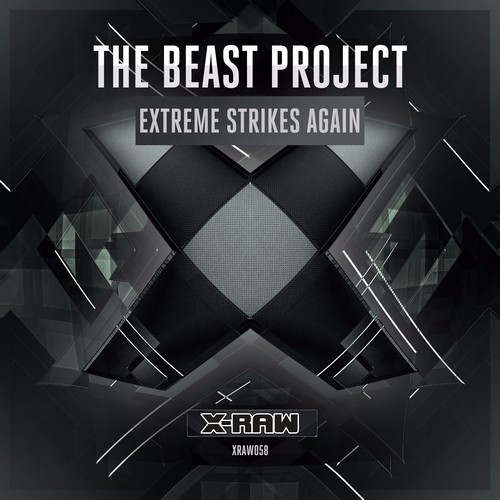 The Beast Project - Extreme Strikes Agai