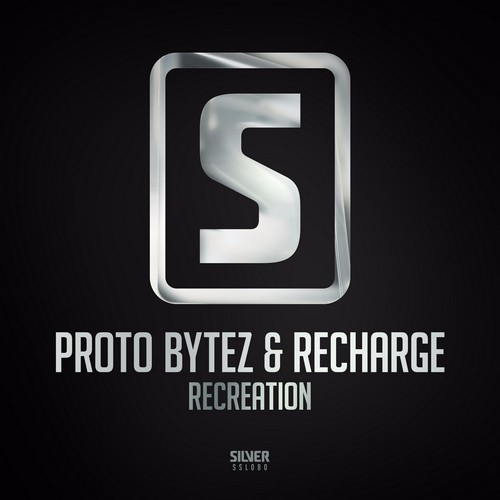 Proto Bytez - Recreation (Feat. Recharge)