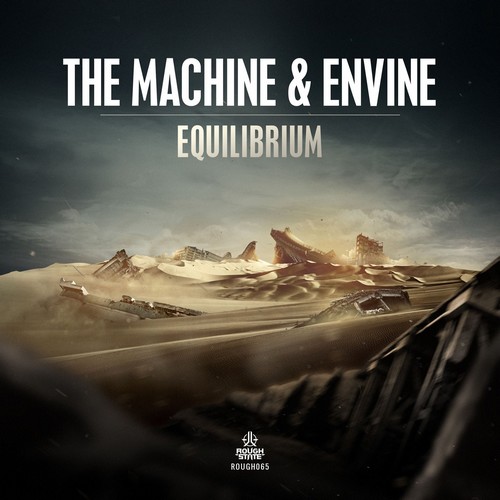 The Machine - Equilibrium