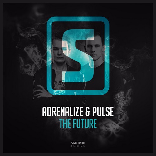 Adrenalize - The Future (Feat. Pulse)