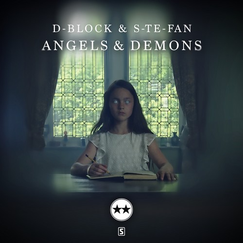 D-Block & S-Te-Phan - Angels & Demons