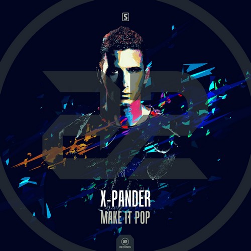 X-Pander - Make It Pop