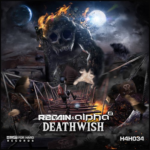 Regain - Deathwish