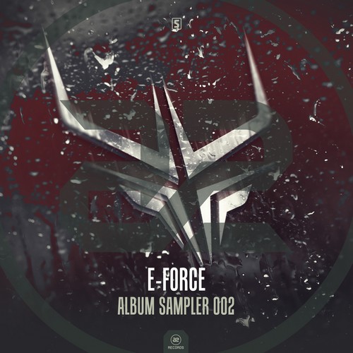 E-Force - Beware (Feat. Raiden)
