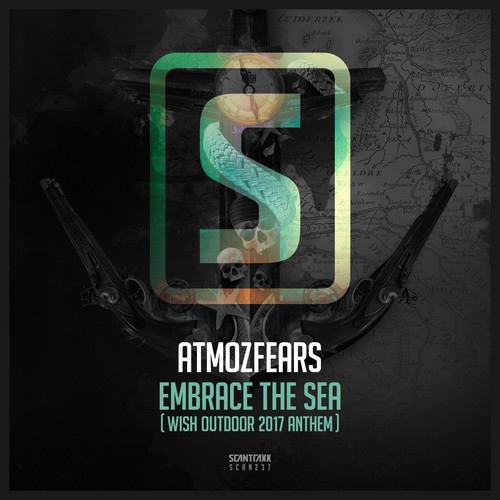 Atmozfears - Embrace The Sea (WiSH Outdoor 2017 Anthem)