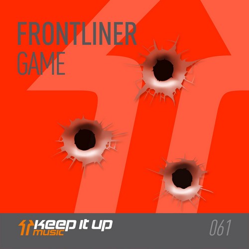 Frontliner - Game