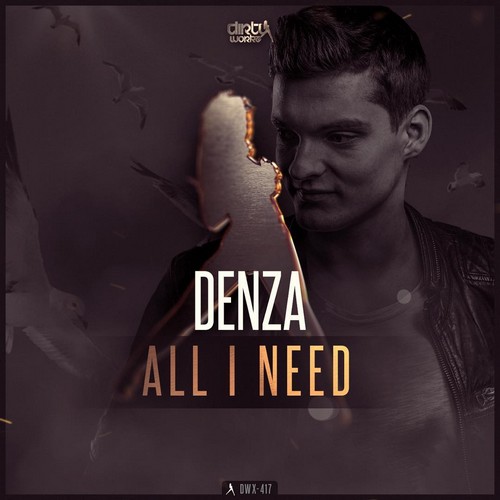 Denza - All I Need