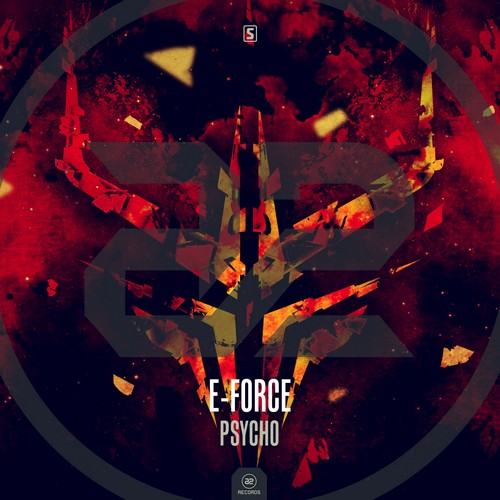 E-Force - Psycho