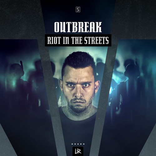 Outbreak - Riot In The Street