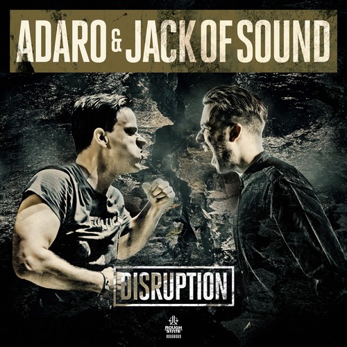 Adaro - Disruptio