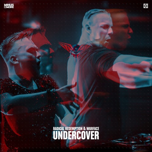 Radical Redemption - Undercover