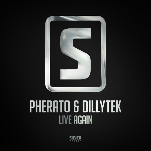 Pherato - Live Agai