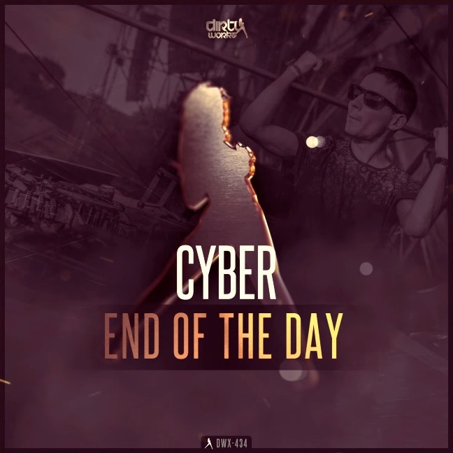 Cyber - End Of The Day