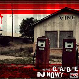 Dj Nowy - C Pa Po Pie