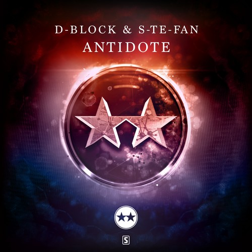 D-Block & S-Te-Phan - Antidote