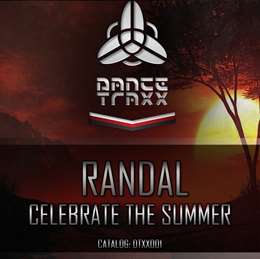 Randal - Celebrate The Summer